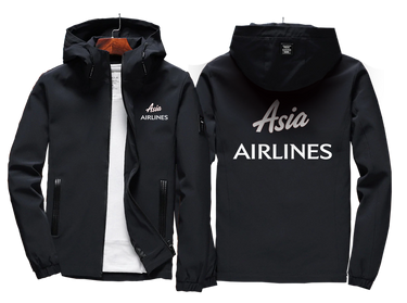 ASIA AIRLINES AUTUMN JACKET THE AV8R